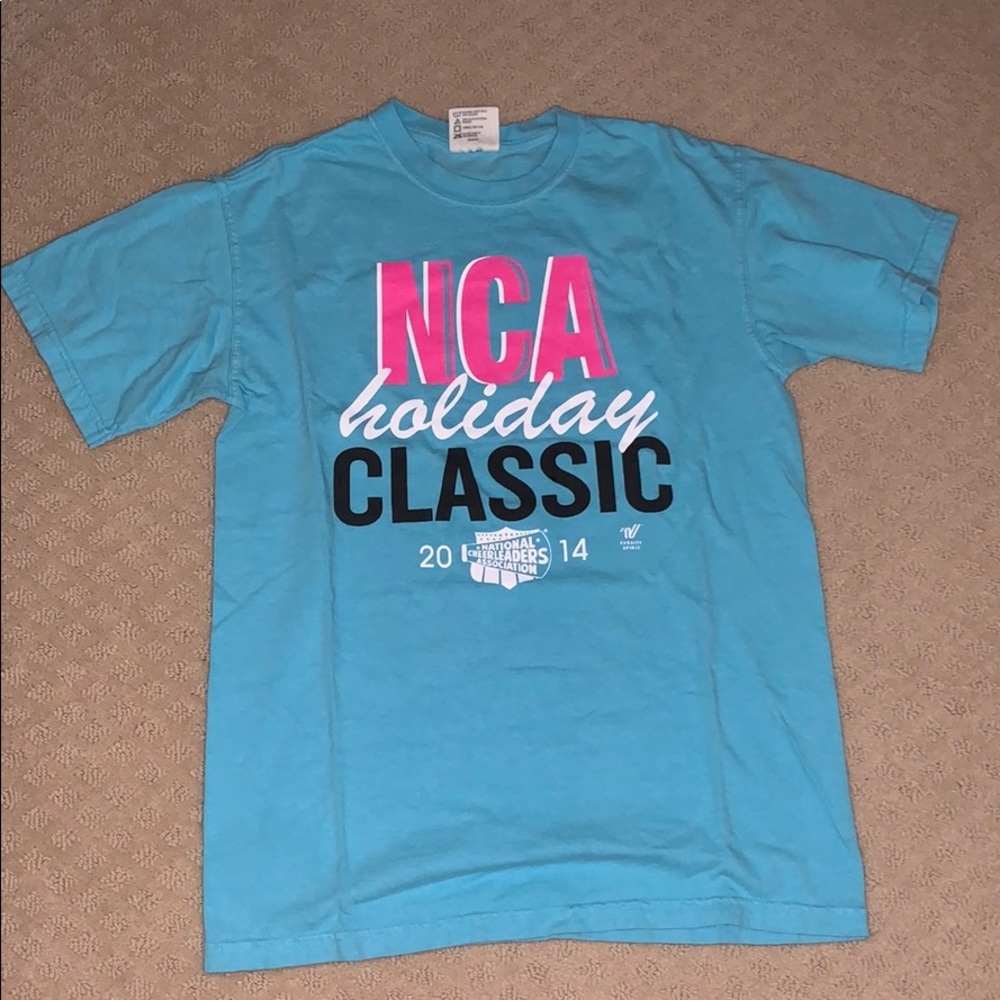 NCA Shirt